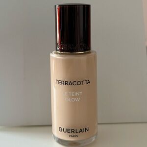 GUERLAIN Terracotta Le Teint Glow Foundation - 0.5N